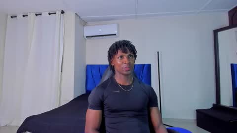 tau_montes online show from February 26, 3:54 am