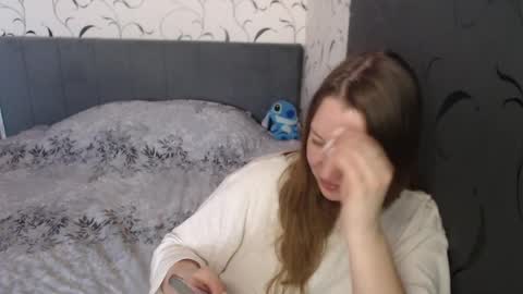 Diana online show from March 31, 6:25 am