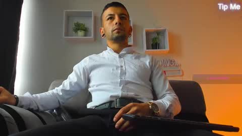 tayer_bennet online show from October 8, 7:53 pm