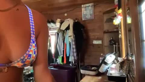 badgirltay online show from March 2, 5:58 pm