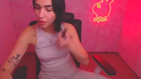 Snapshot of tayla_candy chatting on October 4, 6:22 am Tayla online show from October 4, 6:22 am