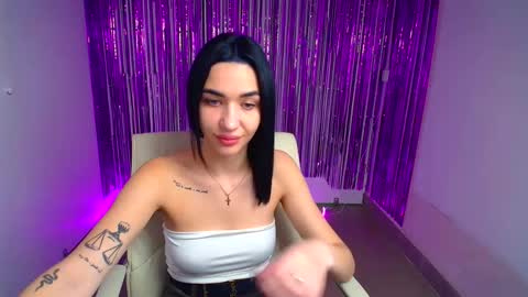 Snapshot of tayla_candy chatting on October 3, 6:21 am Tayla online show from October 3, 6:21 am