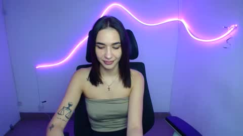 Snapshot of tayla_candy chatting on September 25, 8:10 am Tayla online show from September 25, 8:10 am