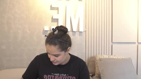 Teylor  Kim online show from September 23, 6:03 pm