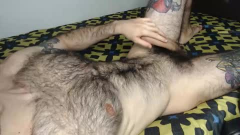 Taylor online show from January 8, 12:49 am