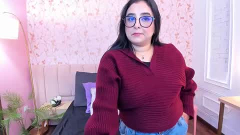 Taylor Bennet online show from February 25, 11:58 am