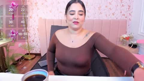 Taylor Bennet online show from March 22, 12:09 pm