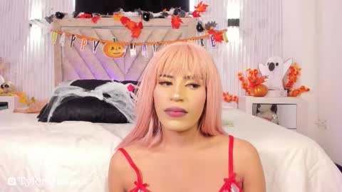 Snapshot of taylor_harveey chatting on October 11, 10:24 pm Taylor Harveey online show from October 11, 10:24 pm