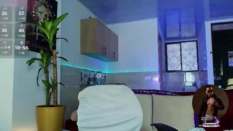 Penagos zz    online show from March 13, 3:37 pm