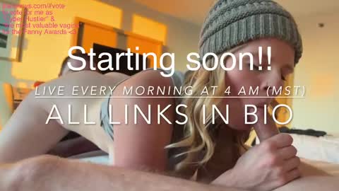Taylor --  online show from February 27, 11:06 am