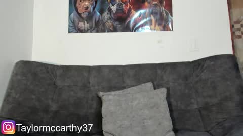 Taylor Mccarthy online show from March 6, 1:48 am