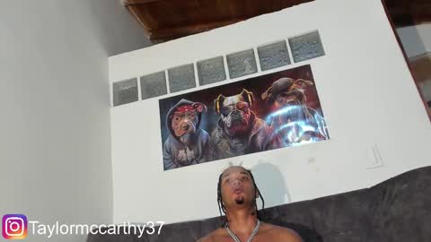 Taylor Mccarthy online show from February 14, 4:15 am