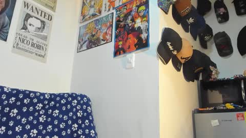 Taylor Mccarthy online show from September 27, 1:47 am