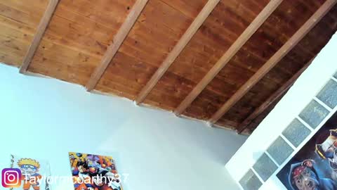 Taylor Mccarthy online show from January 5, 2:27 am