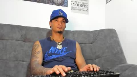 Taylor Mccarthy online show from October 21, 2:38 am