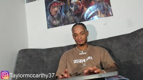 Taylor Mccarthy online show from February 25, 4:46 am