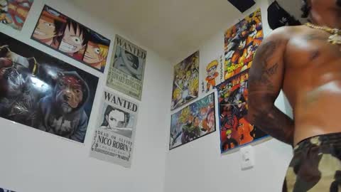 Taylor Mccarthy online show from September 11, 3:30 am