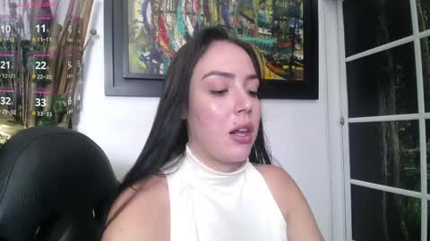 Taylor Sweet online show from April 20, 7:28 pm