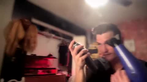 Trevorling online show from November 10, 1:47 pm