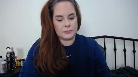 Taylor Michaels online show from February 23, 1:19 am