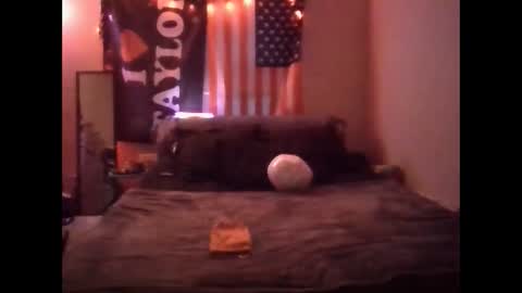 Taylor Riot online show from September 17, 12:14 am