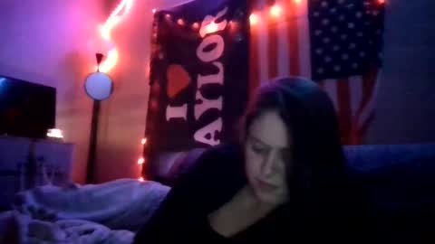 Taylor Riot online show from September 10, 4:13 am