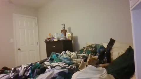 taylorslay online show from April 15, 1:42 am