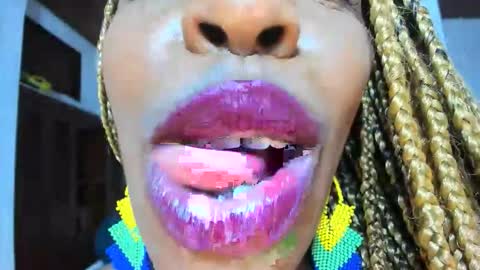 taylorslims online show from February 5, 3:48 pm