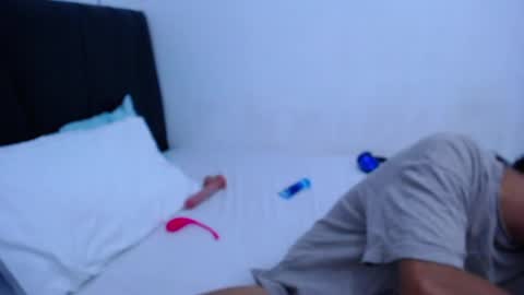 Tayron online show from February 25, 10:42 pm