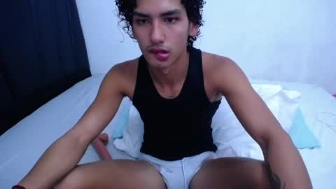 Tayron online show from March 1, 12:28 am