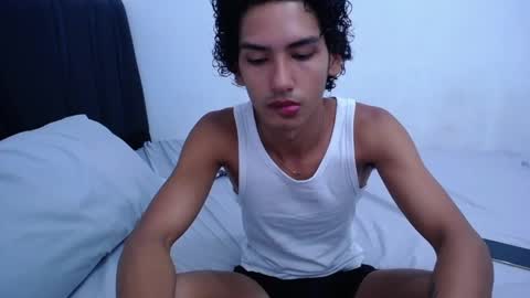 Tayron online show from February 16, 3:38 pm