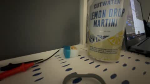 TayKyle online show from February 11, 1:09 am