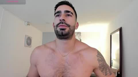 BASTIAN online show from February 20, 8:33 pm