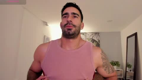 BASTIAN online show from April 15, 8:09 pm