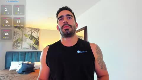 BASTIAN online show from September 26, 9:12 pm