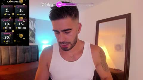 BASTIAN online show from March 8, 8:14 pm