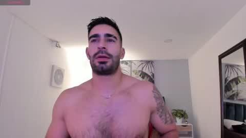 BASTIAN online show from March 21, 8:35 pm