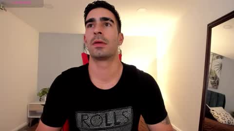 BASTIAN online show from November 20, 11:02 pm