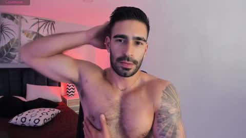 BASTIAN online show from September 12, 9:28 pm