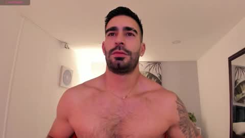 BASTIAN online show from March 22, 8:35 pm