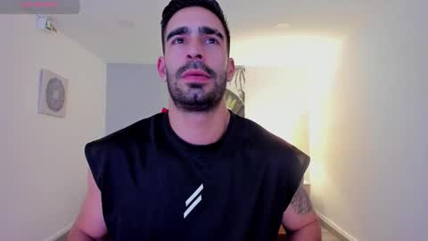 BASTIAN online show from December 5, 9:56 pm