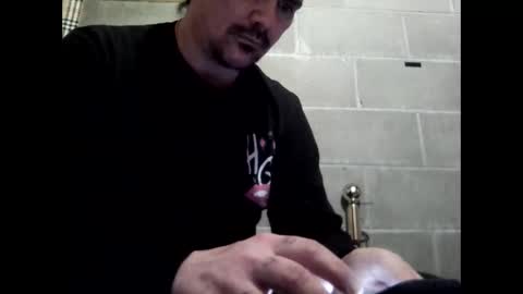 tbaxter95187 online show from March 13, 9:23 am