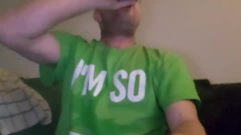 AsskAnthony online show from February 9, 4:49 am