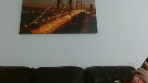 TEDDY online show from October 18, 1:15 pm