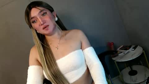 ellaine online show from February 28, 2:09 pm