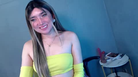 ellaine online show from February 28, 1:47 am