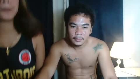 teahyun_yeongsu online show from October 22, 3:46 pm