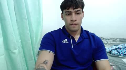 team23hot0 online show from February 17, 12:32 am