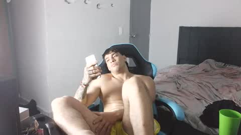 team23hot0 online show from February 26, 3:10 am