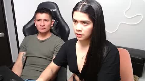 DYNAMITE DUO69 online show from December 5, 2:50 pm